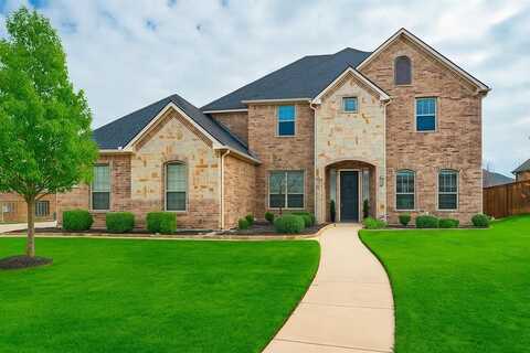 1205 Delaware Drive, Mansfield, TX 76063