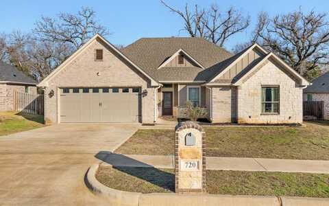 720 Liberty, Bullard, TX 75757