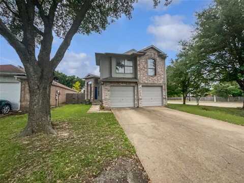 5103 Whitehaven Drive, Garland, TX 75043