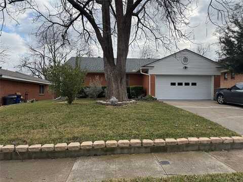 8968 Rockledge Drive, Dallas, TX 75217