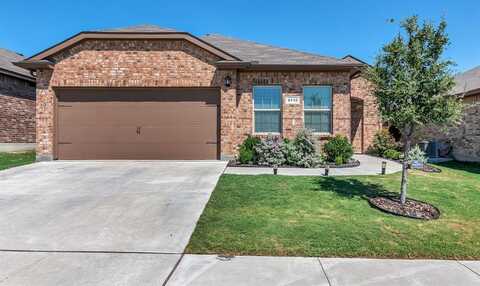 9712 Calhoun Falls Drive, Fort Worth, TX 76108