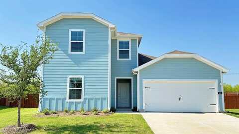 409 Seratoga Street, Corsicana, TX 75110