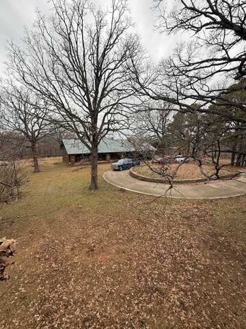 33077 S 4320 Rd, Big Cabin, OK 74332