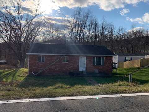 4791 Green Valley Road, Huntington, WV 25701