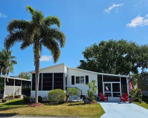 401 Morristown Cay, Vero Beach, FL 32966