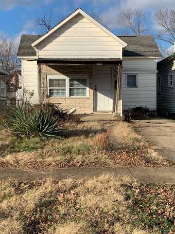 1326 Jackson Avenue, Huntington, WV 25704