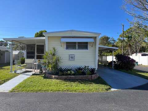 7403 46th Avenue North, Saint Petersburg, FL 33709