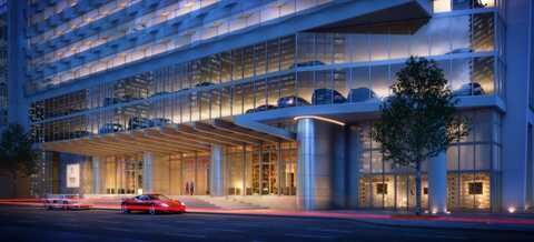 555 N Miami Ave, Miami, FL 33136