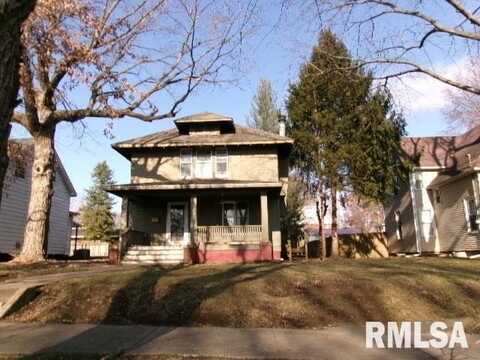 365 W PINE Street, Canton, IL 61520