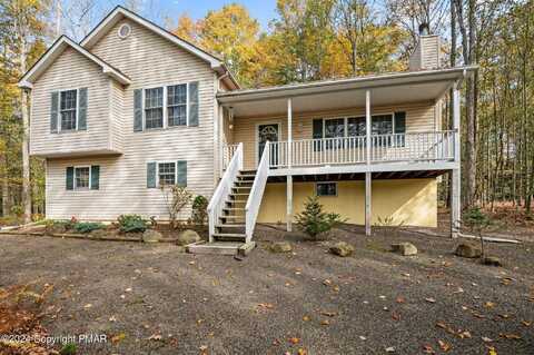 104 Merriment Lane, Blakeslee, PA 18610