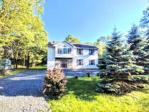 146 Hunter Lane, Albrightsville, PA 18210