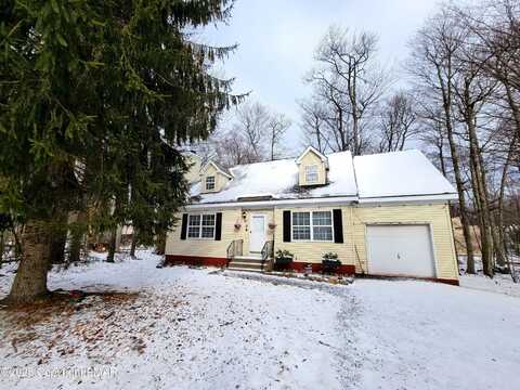 2630 FOXLEDGE Drive, Tobyhanna, PA 18466