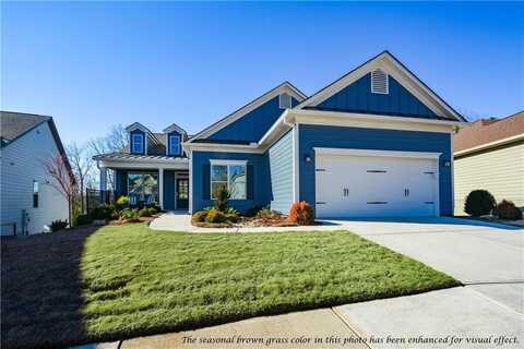 405 Laurel Spring Court, Canton, GA 30114