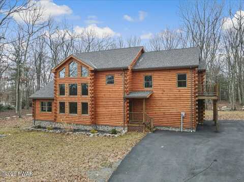 134 Marquise Drive, Tafton, PA 18464