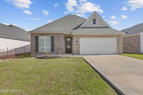 118 Anza Drive, Youngsville, LA 70592