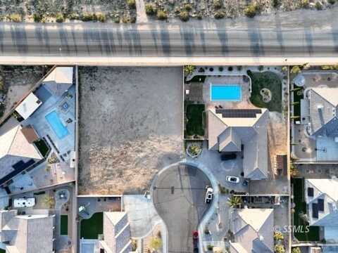 1241 W Cynthia CT, Ridgecrest, CA 93555