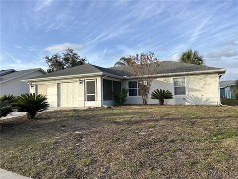 3657 E Arbor Lakes Drive, Hernando, FL 34442