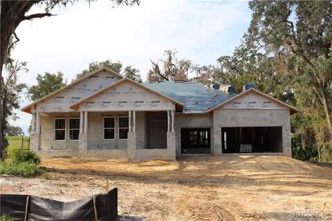 6392 Summit View Drive, Brooksville, FL 34604