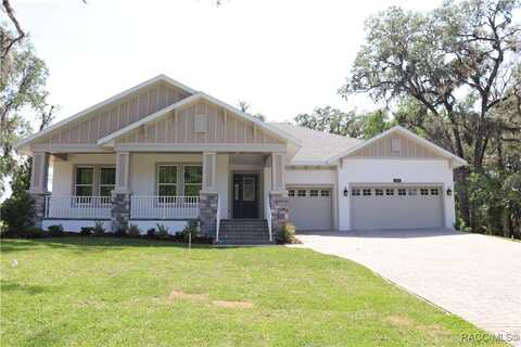 6392 Summit View Drive, Brooksville, FL 34604