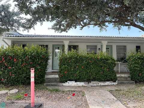 5901 N OCEAN DR, Hollywood, FL 33319