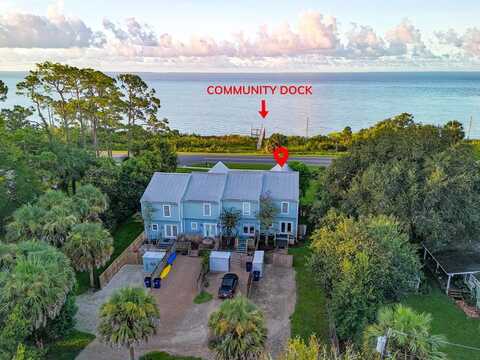 309 Hwy 98, Apalachicola, FL 32320