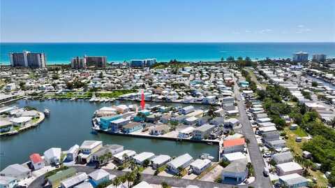 10701 S Ocean Drive, Jensen Beach, FL 34957
