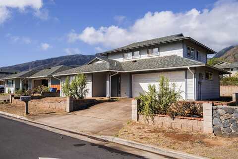 1388 Kawika St, Wailuku, HI 96793