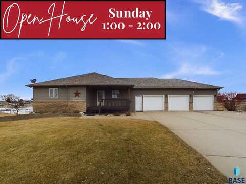 404 Linden Dr, Madison, SD 57042