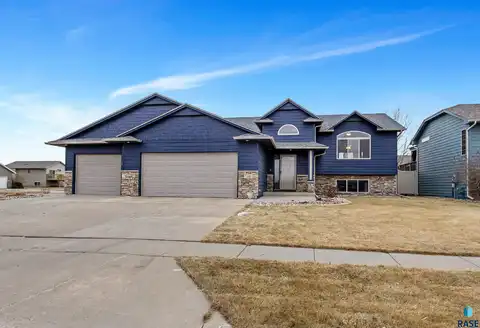 7301 W 64th St, Sioux Falls, SD 57106