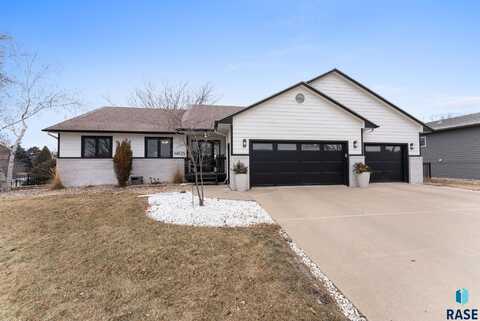 1405 N Dubuque Ave, Sioux Falls, SD 57110