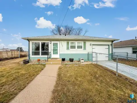 2608 E 12TH St, Sioux Falls, SD 57103