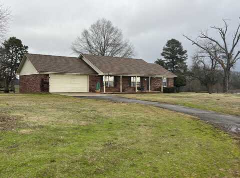 10317 Gleason Road, Dardanelle, AR 72834