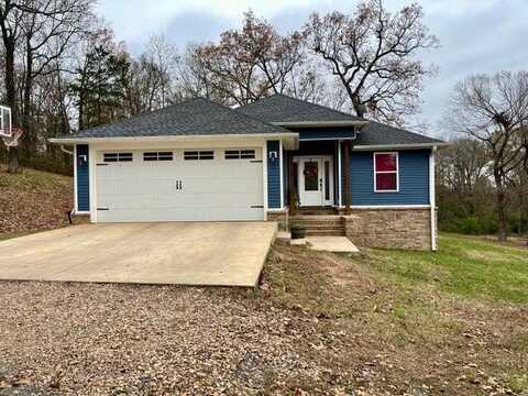 10516 Arroyo Lane, Dardanelle, AR 72834