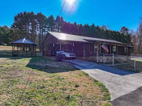 1323 Old Englewood Road, Athens, TN 37303