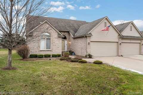 45532 Seaford Drive, Macomb, MI 48044