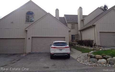 29441 LAUREL Drive, Farmington Hills, MI 48331