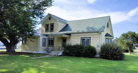 853 K-19 Hwy S., Larned, KS 67550