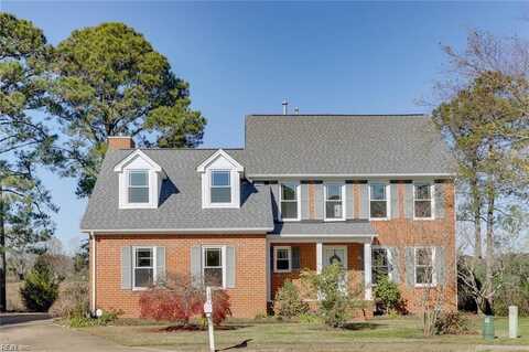 149 Pine Creek Drive, Hampton, VA 23669