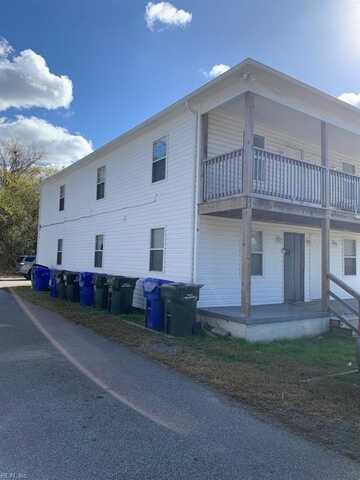 2231 E Washington Street, Suffolk, VA 23434