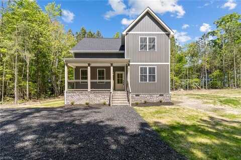Lot 2 Alliance Road, Surry, VA 23883