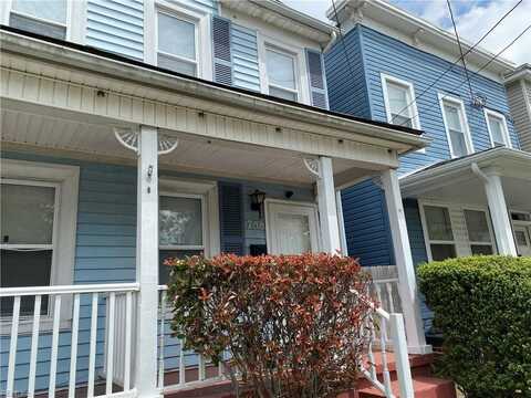 758 Fremont Street, Norfolk, VA 23504