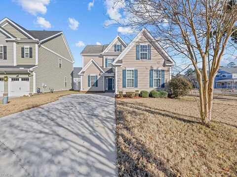 2516 Magnolia Green Loop, Virginia Beach, VA 23456