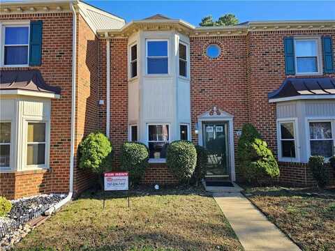 627 Creekside Court, Chesapeake, VA 23320