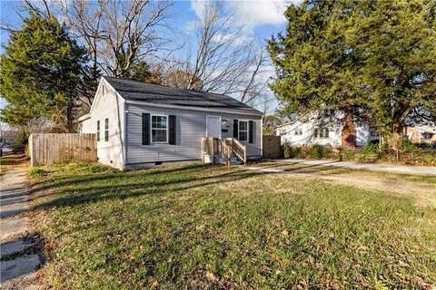 3201 Shell Road, Hampton, VA 23661