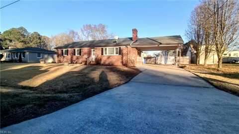 6004 Vinyard Lane, Suffolk, VA 23435