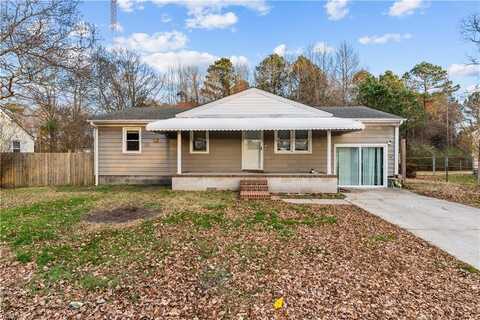 809 Custis Avenue, Chesapeake, VA 23323