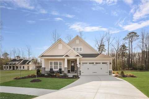 110 Woodcreek Road, Williamsburg, VA 23185