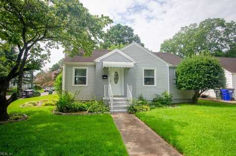 3655 Radford Street, Norfolk, VA 23513