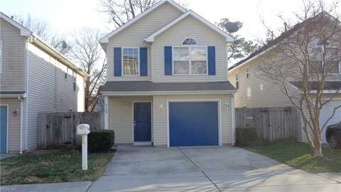 636 12th Street, Virginia Beach, VA 23451