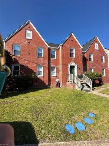 1352 Little Bay Avenue, Norfolk, VA 23503